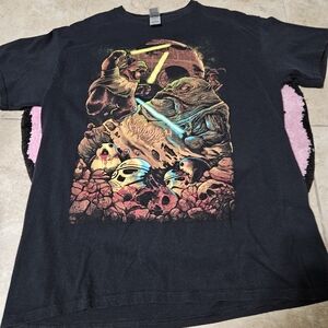 Vulvodnyia Slam Wars Gildan Tee